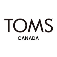 save more with TOMS Canada
