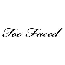 save more with Too Faced Cosmetics