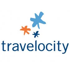 save more with Travelocity