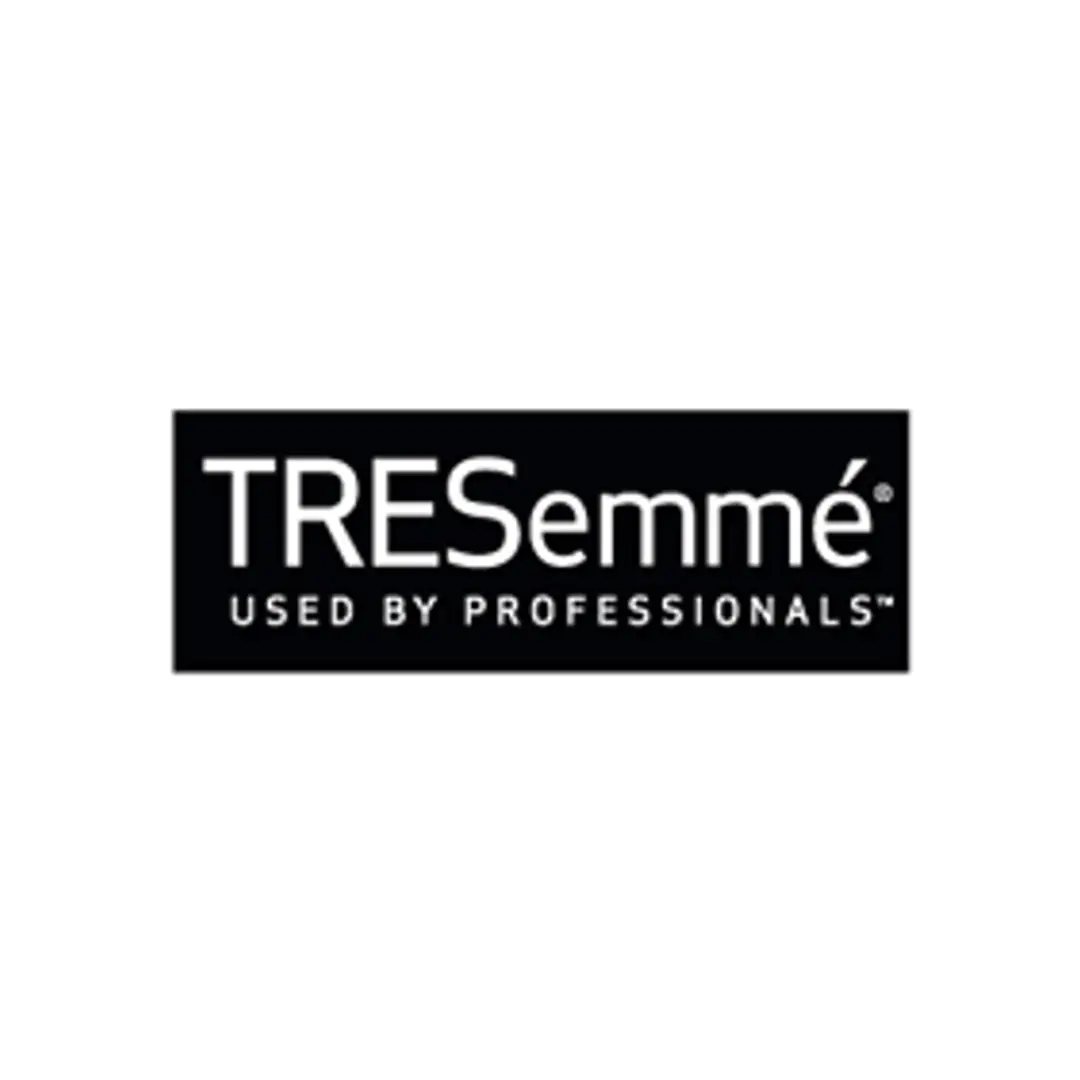 save more with TRESemme
