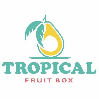 save more with Tropical Fruit Box