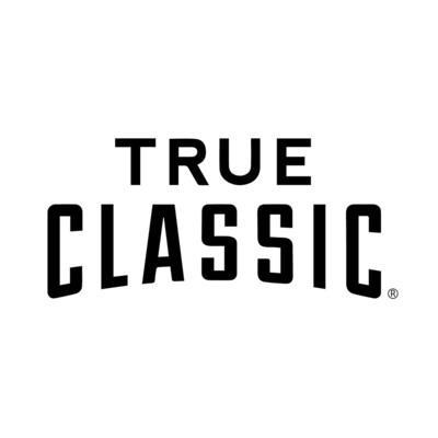 save more with True Classic Tees