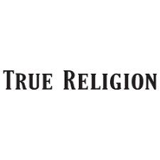 save more with True Religion