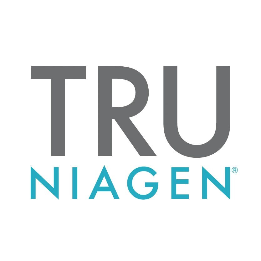 save more with Tru Niagen