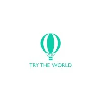 save more with Try The World