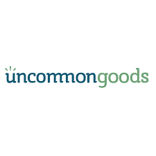save more with Uncommon Goods