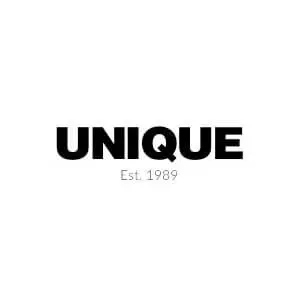 save more with Unique 1989