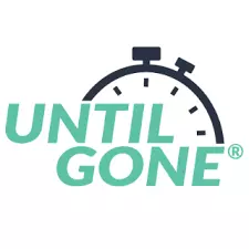 save more with UntilGone.com