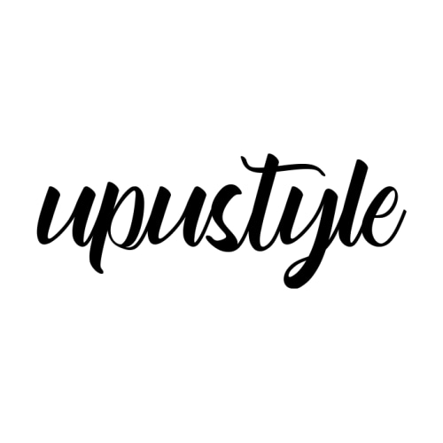 save more with Upustyle