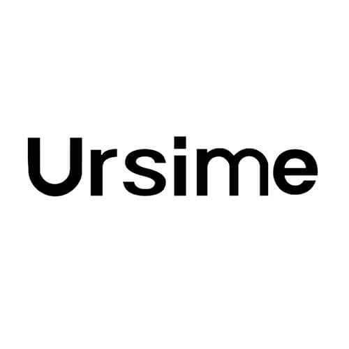 save more with URSIME
