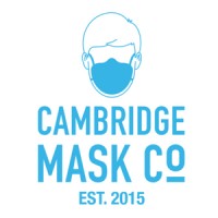 uscambridgemask Logo