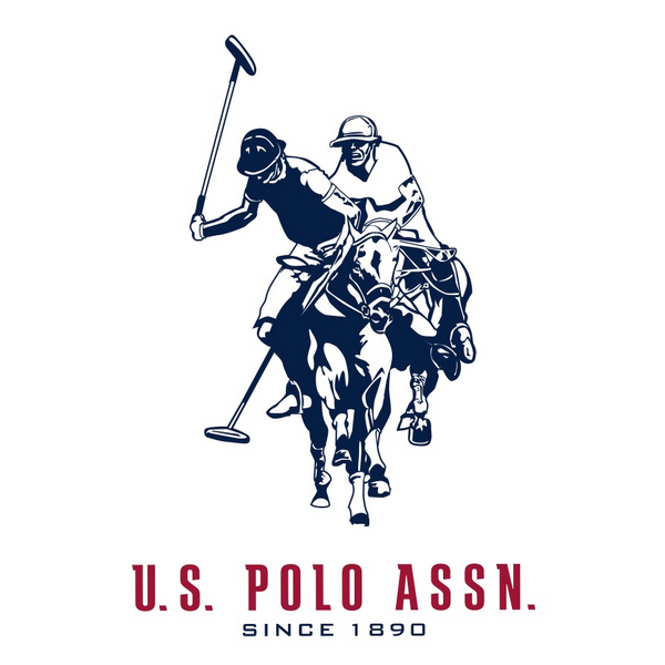 save more with U.S. Polo Assn.