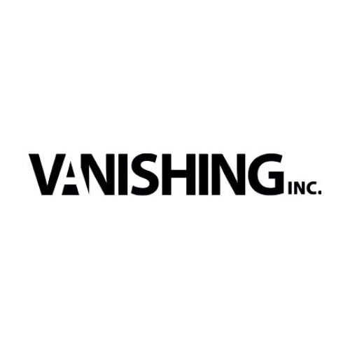 vanishingincmagic Logo