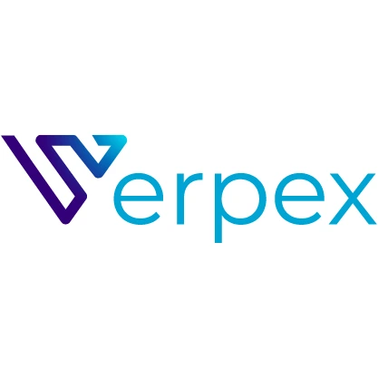 verpex Logo