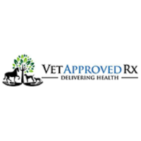 vetapprovedrx Logo