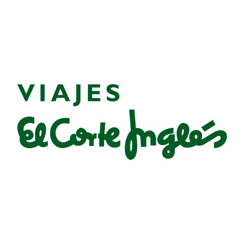 viajeselcorteingleses Logo