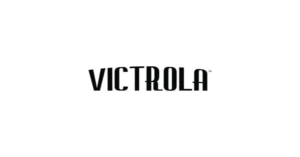 victrola Logo