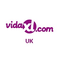 vidaxluk Logo