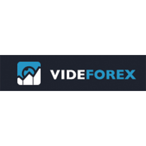videforex Logo