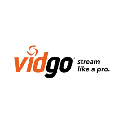 vidgo Logo