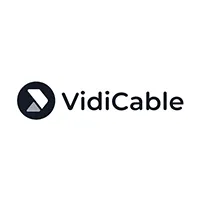 vidicable Logo