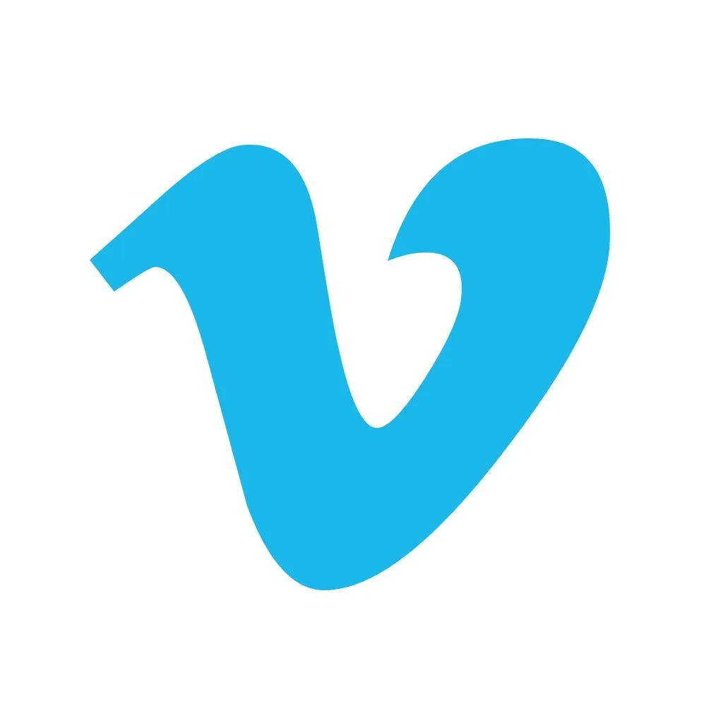 vimeo Logo