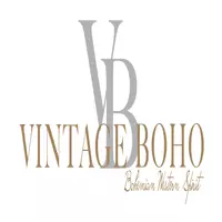 vintageboho Logo