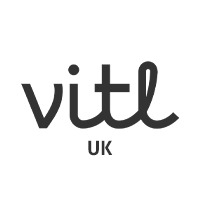 save more with Vitl UK