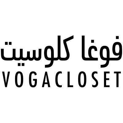 vogaclosetsa Logo