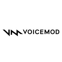 voicemod Logo