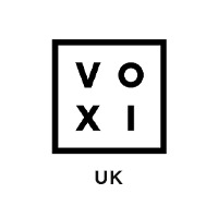 voxiuk Logo