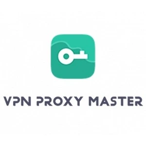 vpnproxymaster Logo