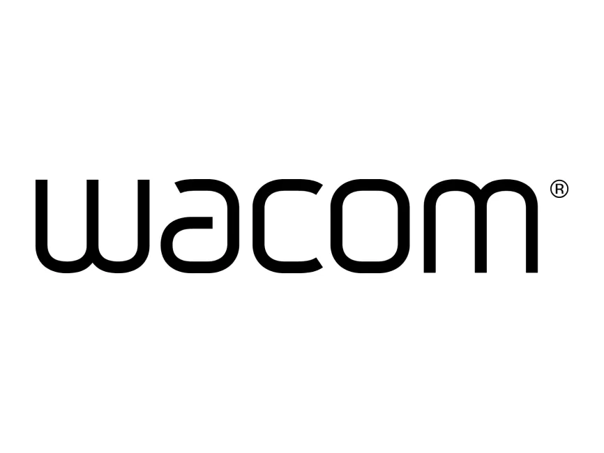 wacom Logo