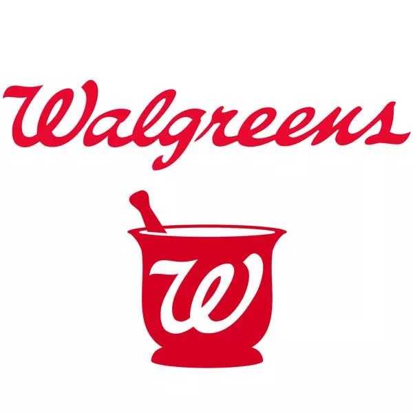 save more with Walgreens