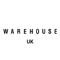 save more with Warehouse UK