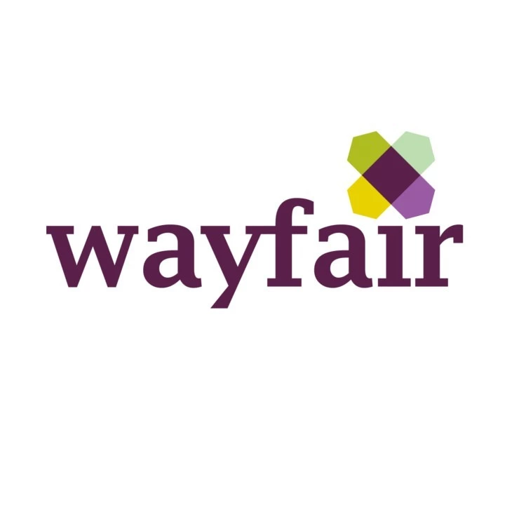 save more with Wayfair