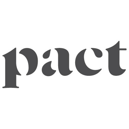 save more with Pact