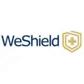 save more with We Shield