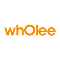 save more with Wholee