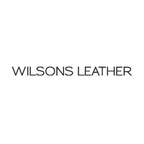 save more with Wilsons Leather