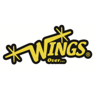save more with Wings Over