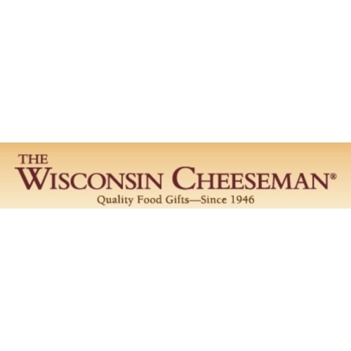 save more with Wisconsin Cheeseman