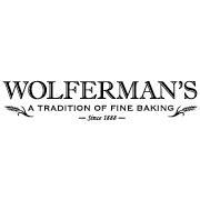 save more with Wolferman's Bakery