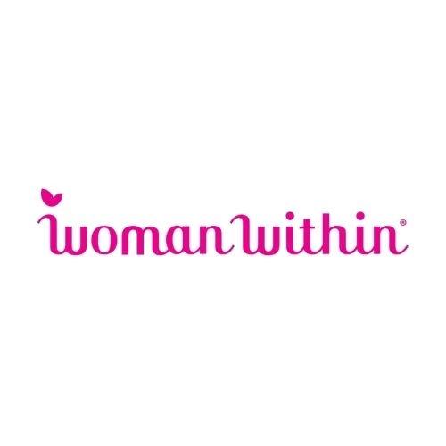 save more with Woman Within