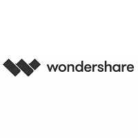 save more with Wondershare