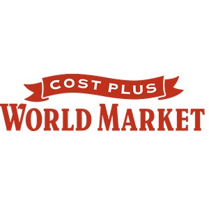 save more with World Market