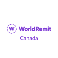 save more with WorldRemit Canada