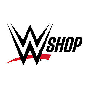 save more with WWE Shop