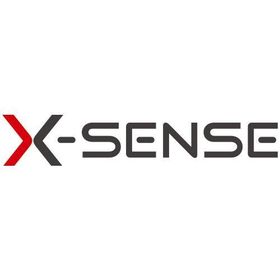 save more with X-SENSE