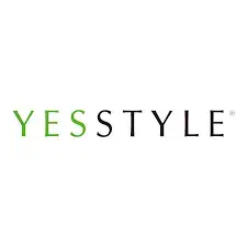 save more with YesStyle